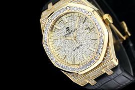 Picture of Audemars Piguet Watches _SKU101ap-40x10mm-08318417